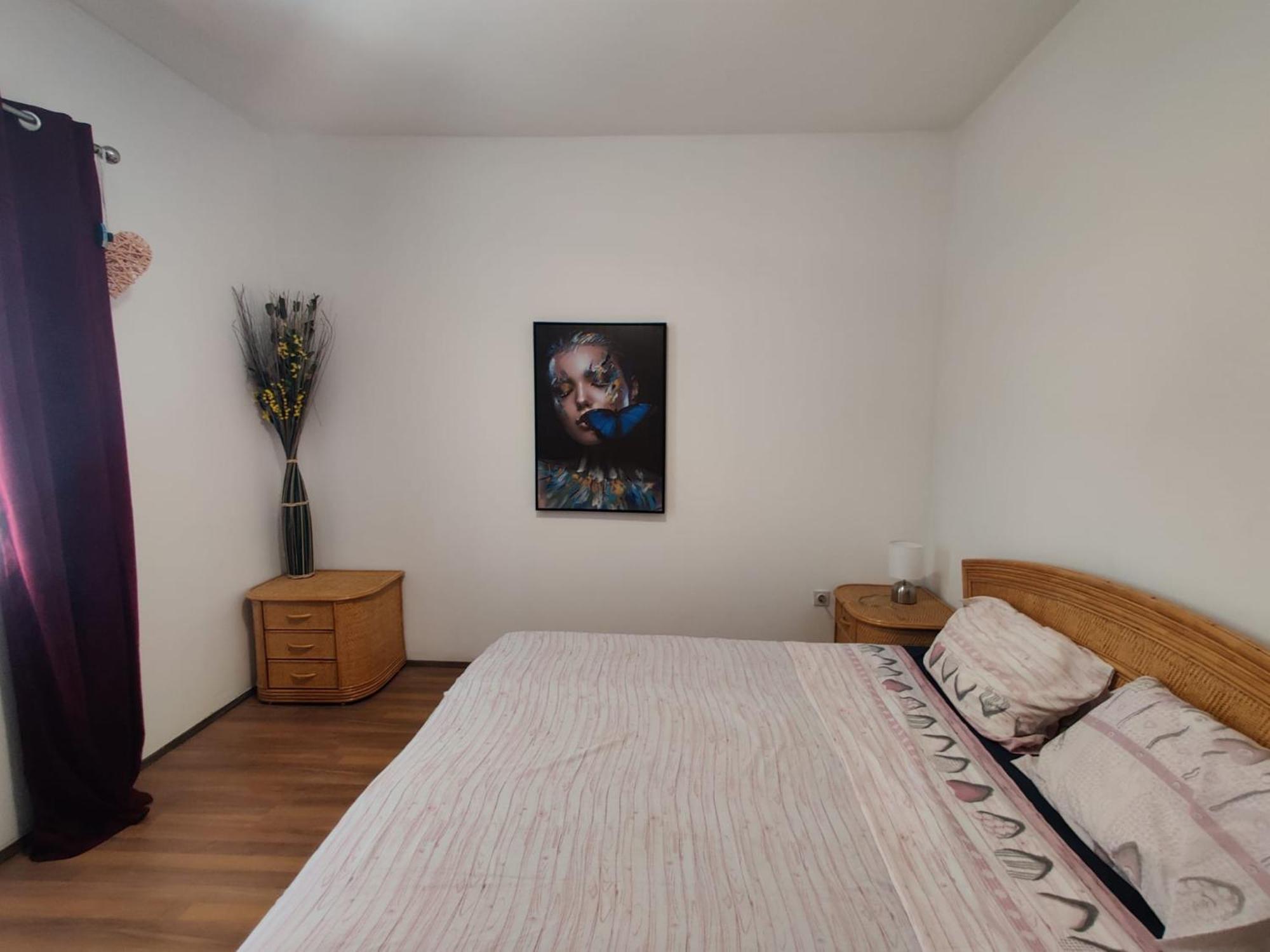 Apartments Pula With Private Parking Self Check In 외부 사진