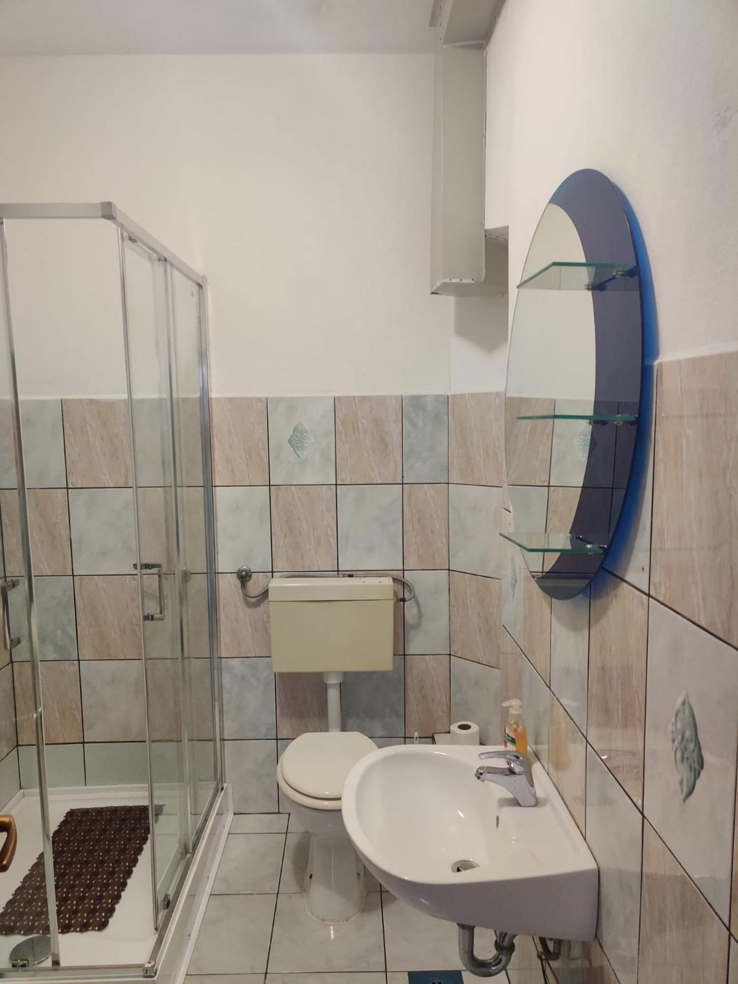 Apartments Pula With Private Parking Self Check In 외부 사진